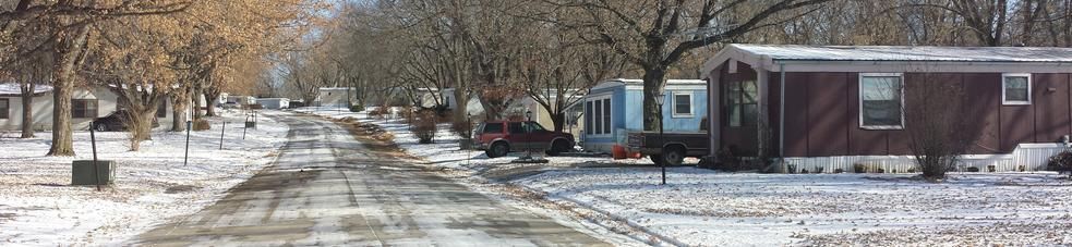 Villa Village: 2404 N 8th St, Red Oak, IA 51566